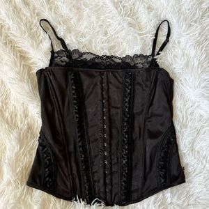 I.AM.GIA corset
